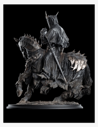 1 Of - Statue