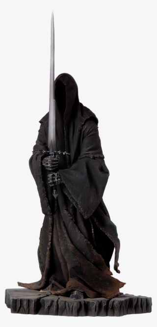Iron Studios Nazgul Statue - Nazgûl