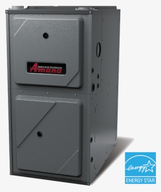 Two Stage Variable Speed Gas Furnace - Energy Star