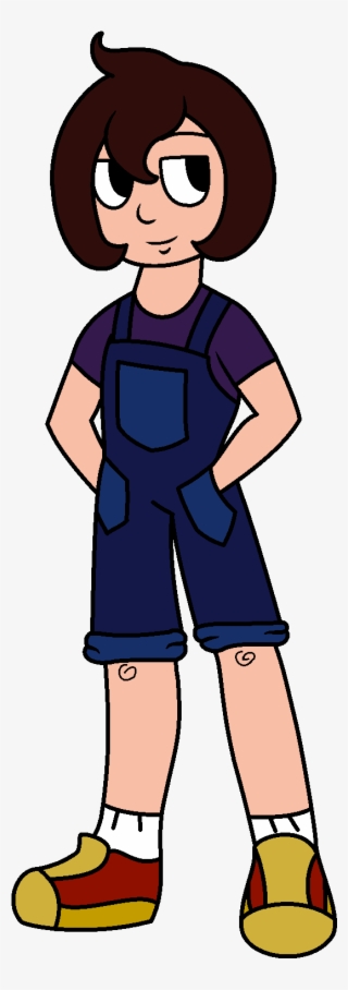 Agil Colored - Cartoon