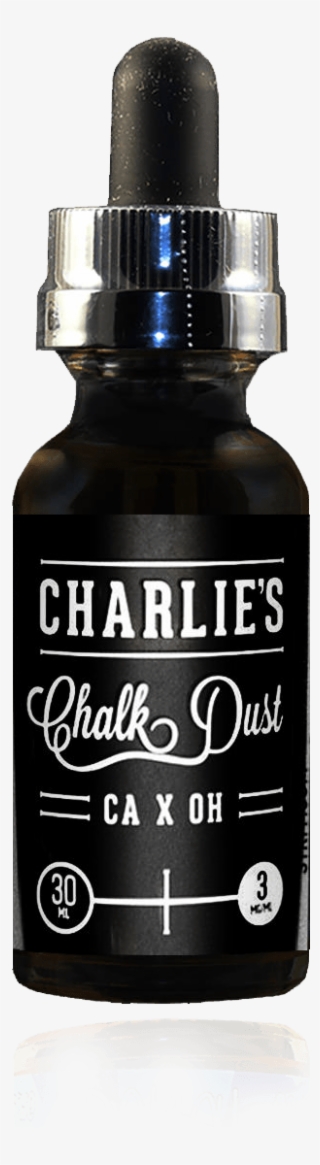 Dream Cream By Charlie's Chalk Dust - Glass Bottle