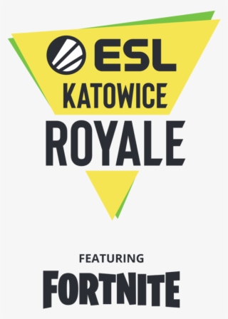[e][h]esl Katowice Royale - Fortnite