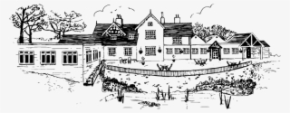 The Oakley Arms - Illustration