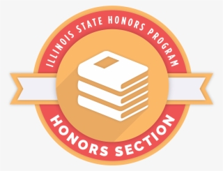 Honors Section - Emblem