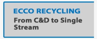 Sparta C&d Recycling Equipment - Recyclable Packaging