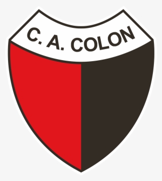 Football Logos - Escudo Colon De Santa Fe