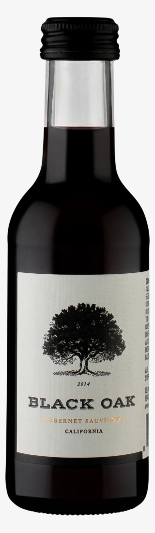 Black Oak Cabernet Sauvignon 187 Ml - Black Oak Wine California