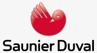 Saunier Duval Boilers Plumbing - Saunier Duval Boiler Logo