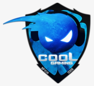 Cool Gamer Logos - Cool Gaming