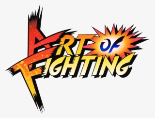 Art Of Fighting - Art Of Fighting Logo