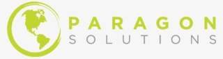 Paragon Solutions