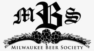 milwaukee's weekly beer appreciation club - graphic design