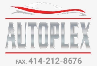 autoplex milwaukee - graphic design