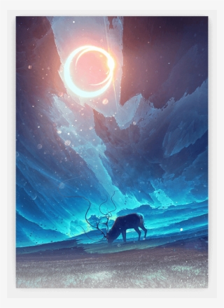 Last Avatar - Rusa Galaxy