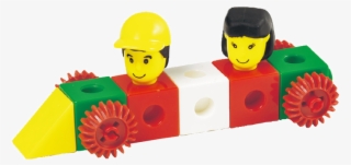 7417 M20 - Lego