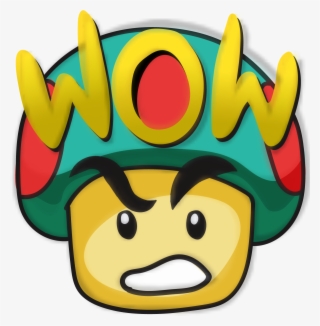 Player Avatar - Cartoon