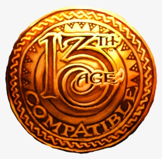 13thagecompatible - Circle