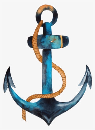 Home - Anchor - God Is My Anchor Paintings