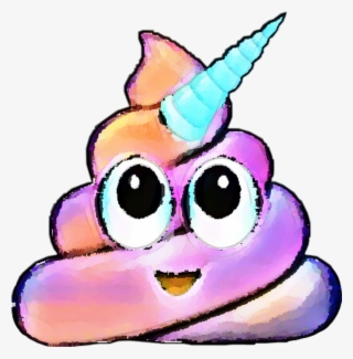 Emoji Png Unicornio The Emoji - Cartoon