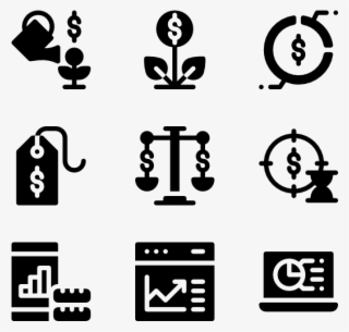 Worker Icons Free Crowdfunding - Jobs Vector Icon