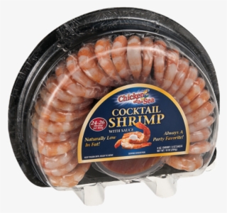 Shrimp Ring