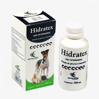 Medicamento Para Cachorro Hidratex - Medicamentos Para Cachorro Png