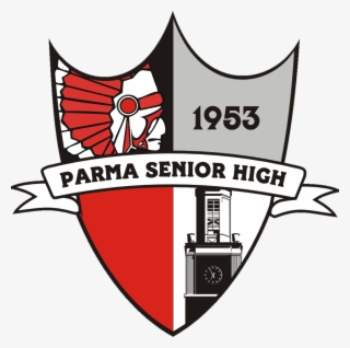 School Logo Clipart Best - Parma Senior High Logo