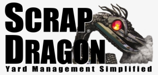 Scrap Dragon Logo