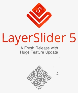Layerslider Responsive Wordpress Slider Plugin - Layer Slider Logo Png