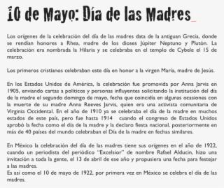 10 De Mayo - Stykz