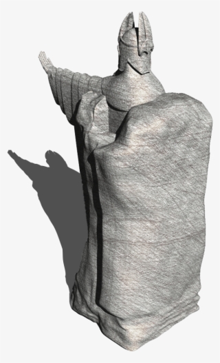 Argonauth Dgw-c - Statue