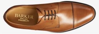 Morden - Conker Calf - Slip-on Shoe