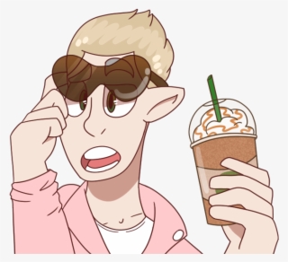 90 15 Minutes Late With Starbucks Know Your Meme - Illustration