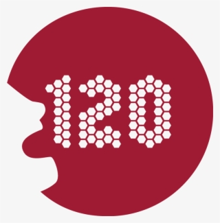 120 Logo - Circle