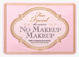 Too Faced