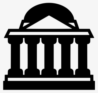 Png File Svg - Bank