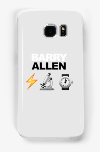 Barry Allen By Coopbastian - Allweiler