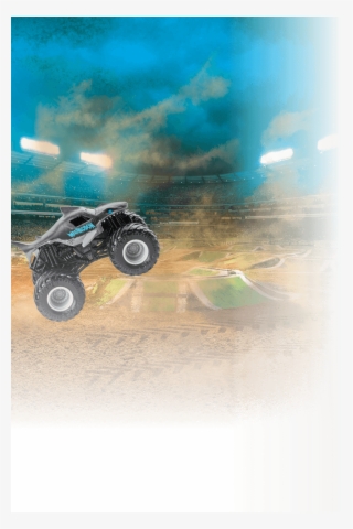 Monster Truck