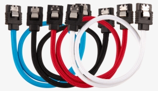 Full Speed Sata 6gbps - Storage Cable