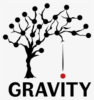 Logo - Gravity Logo