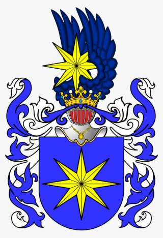 Korth Coat Of Arms