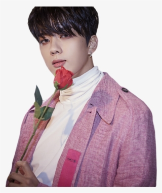 Dollsey99 - Youngjae With Rose