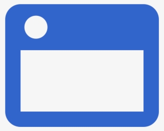 Open - Circle