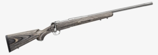 Remington 504-t - Kimber Pro Varmint 223