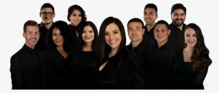Group Of People Transparent Background - Group Of People With Transparent Background