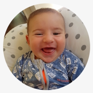 Abe-circle - Toddler