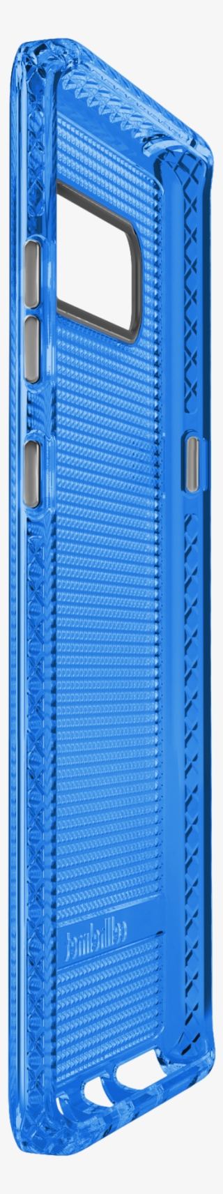 Cellhelmet Altitude X Pro Series Blue Case For Samsung - Mobile Phone Case
