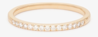 Diamonds Team Ring - Bangle