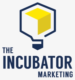 incubator logo colorrgb v - graphic design