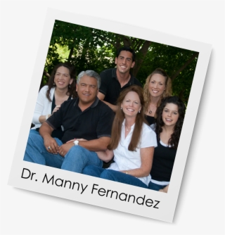 Manny Fernandez Image - Family